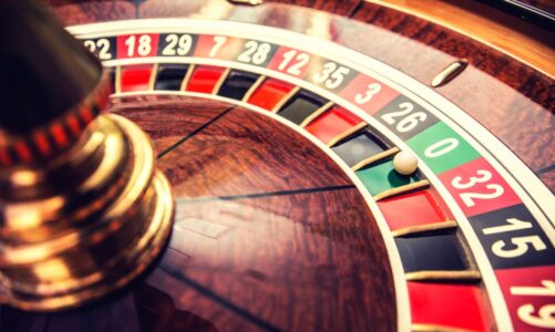 THE FINE LINE OF GAMBLING- RISKS AND SAFETY