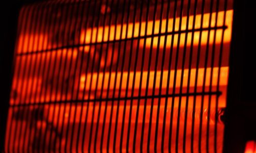 Understanding Infrared Heaters, And Their Operation