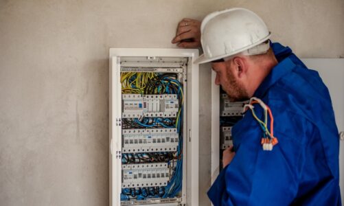Local Electrician Service Tips To Help You Find A Qualified Provider