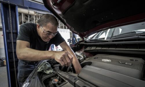 Why Would You Hire A Trained Mechanic For Affordable Car Repairs?