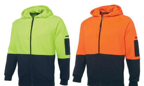What Is The Need To Wear Hi Vis Jumper During Winter?