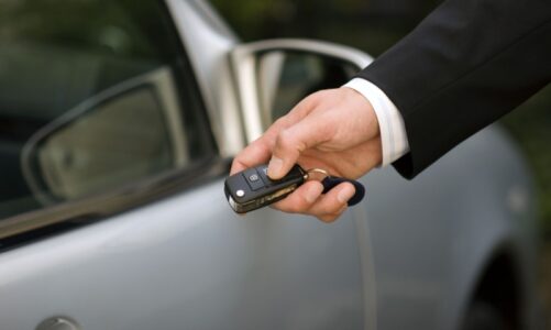 Why It Is Good To Have Replacement Keys For Cars?