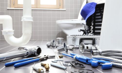 Plumbing Problems? Here’s How to Find the Best Local Plumber