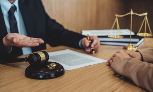 Why Do You Need to Hire an Employment Attorney?