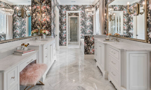 A Guide to Choosing the Right Carrara Marble